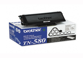 Cartucho de Toner Brother TN-580 para utilização nos seguintes equipamentos brother: HL-5240, HL-5250DTN 5250, DCP-8065DN 8065, MFC-8460N, MFC-8860DN, HL5250DN HL-5250DN, HL5280DW HL-5280DW 5280, MFC8660DN MFC-8660DN 8660, MFC8870DW MFC-8870DW 8870. Produto de altíssima qualidade de impressão, com rendimento médio de 7.000 impressões com 5% de cobertura no papel. Produto compatível com o original, de altíssima qualidade de impressão.

